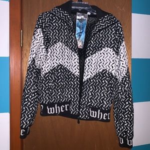 L.A.M.B. 2006 jacket Where did my Lamb go? Medium